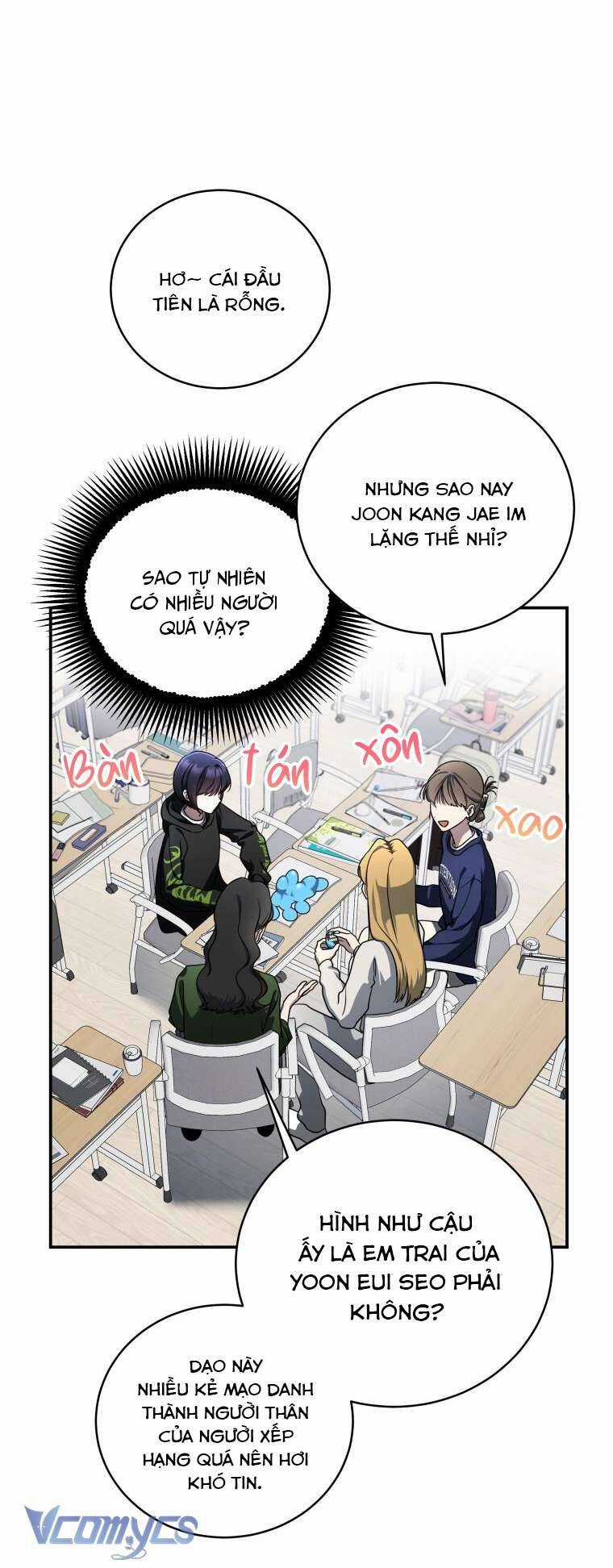 Hướng Dẫn Sinh Tồn Dành Cho Ranker Chapter 21 trang 10