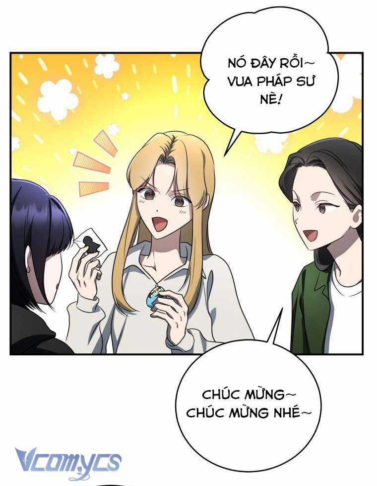 Hướng Dẫn Sinh Tồn Dành Cho Ranker Chapter 21 trang 11