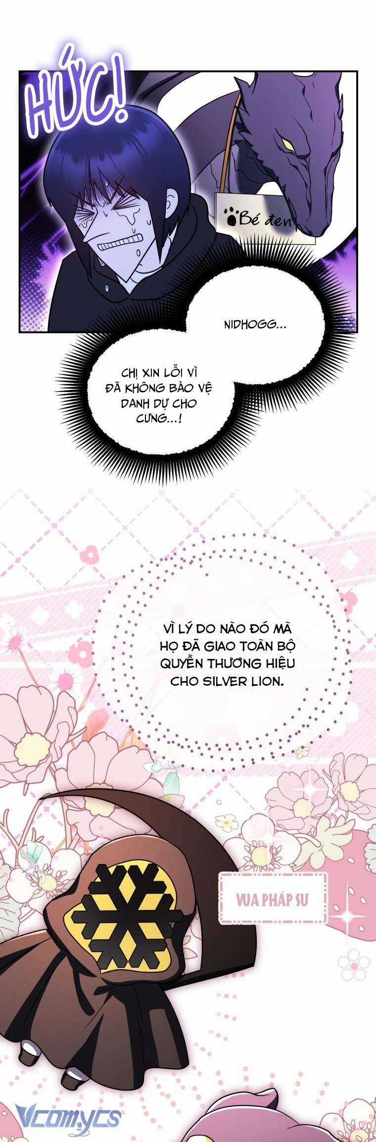 Hướng Dẫn Sinh Tồn Dành Cho Ranker Chapter 21 trang 15