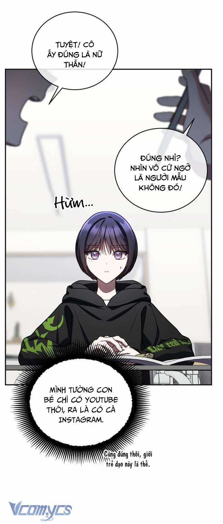 Hướng Dẫn Sinh Tồn Dành Cho Ranker Chapter 21 trang 17