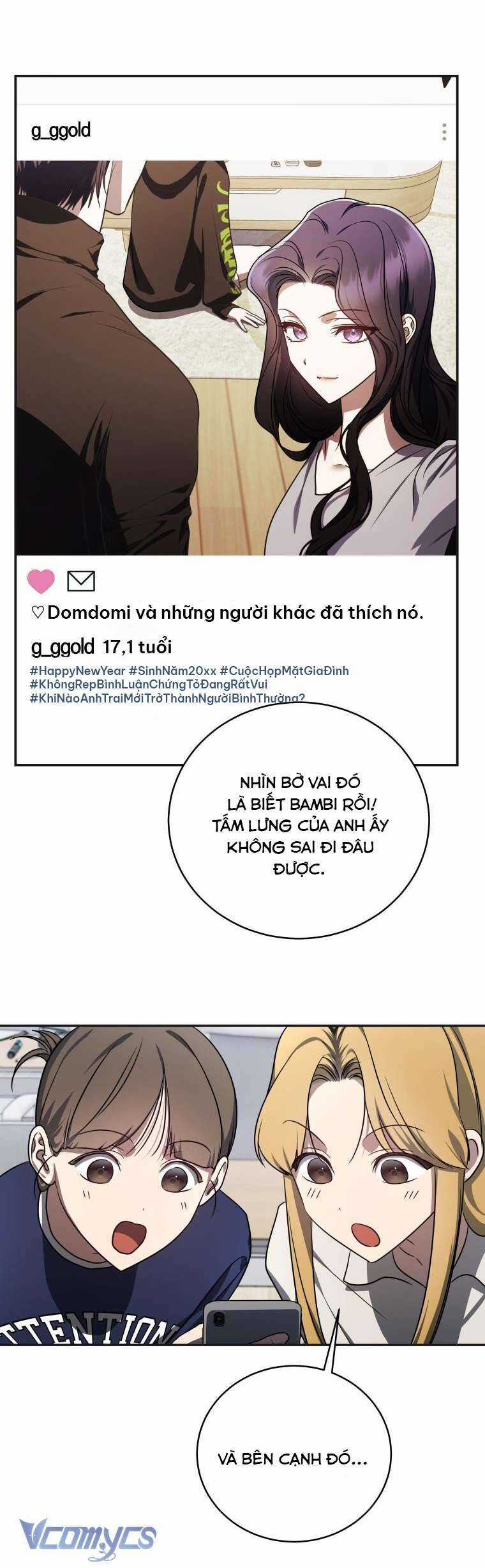 Hướng Dẫn Sinh Tồn Dành Cho Ranker Chapter 21 trang 18