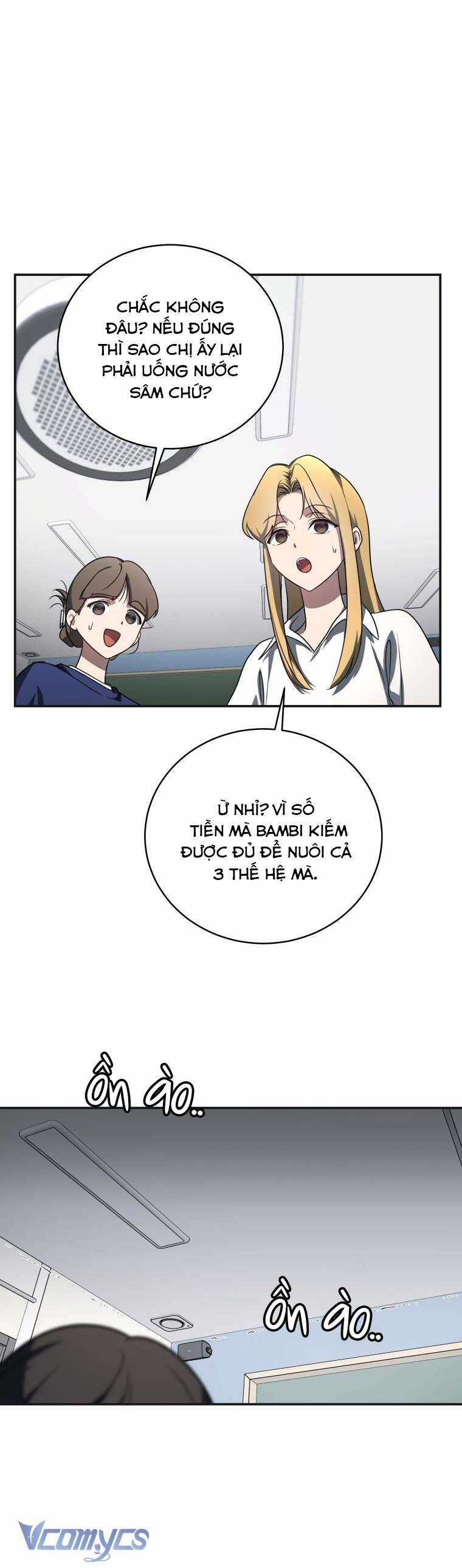 Hướng Dẫn Sinh Tồn Dành Cho Ranker Chapter 21 trang 26