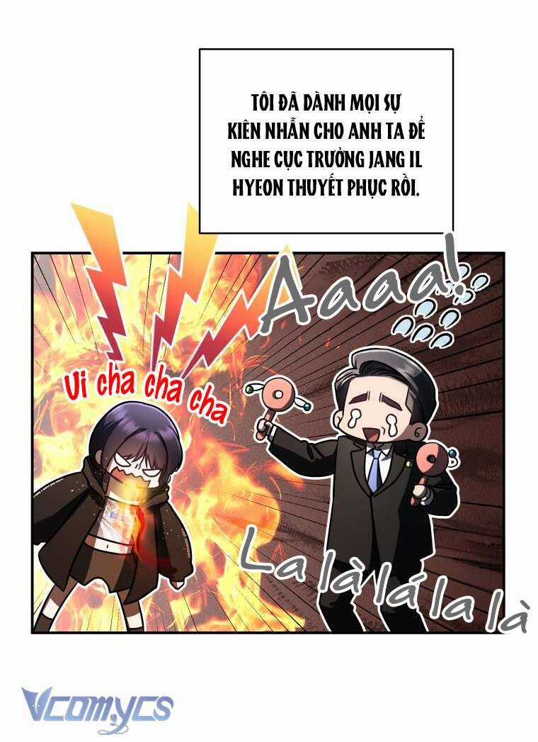 Hướng Dẫn Sinh Tồn Dành Cho Ranker Chapter 21 trang 3