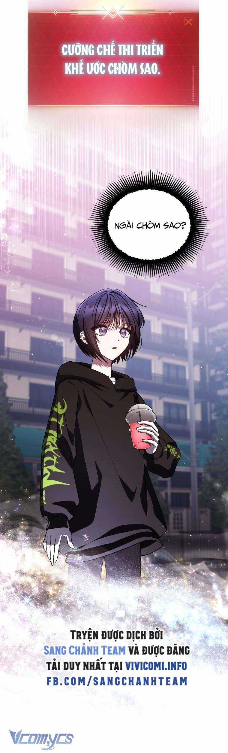 Hướng Dẫn Sinh Tồn Dành Cho Ranker Chapter 21 trang 30