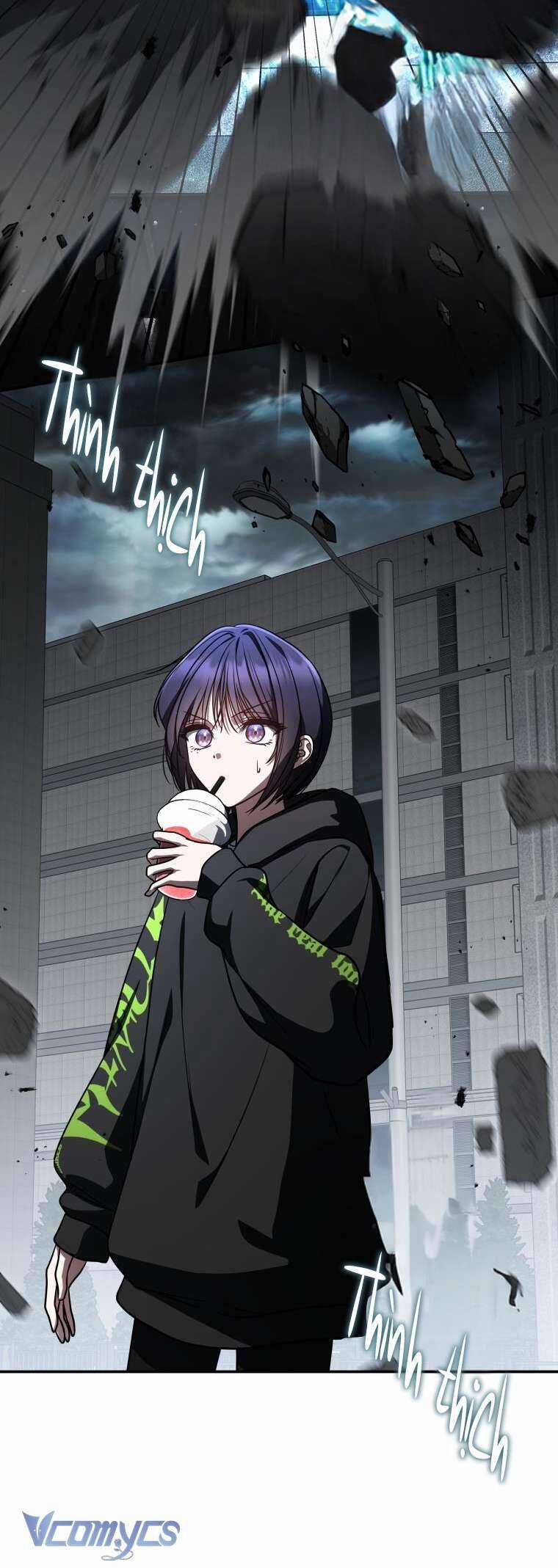 Hướng Dẫn Sinh Tồn Dành Cho Ranker Chapter 21 trang 35