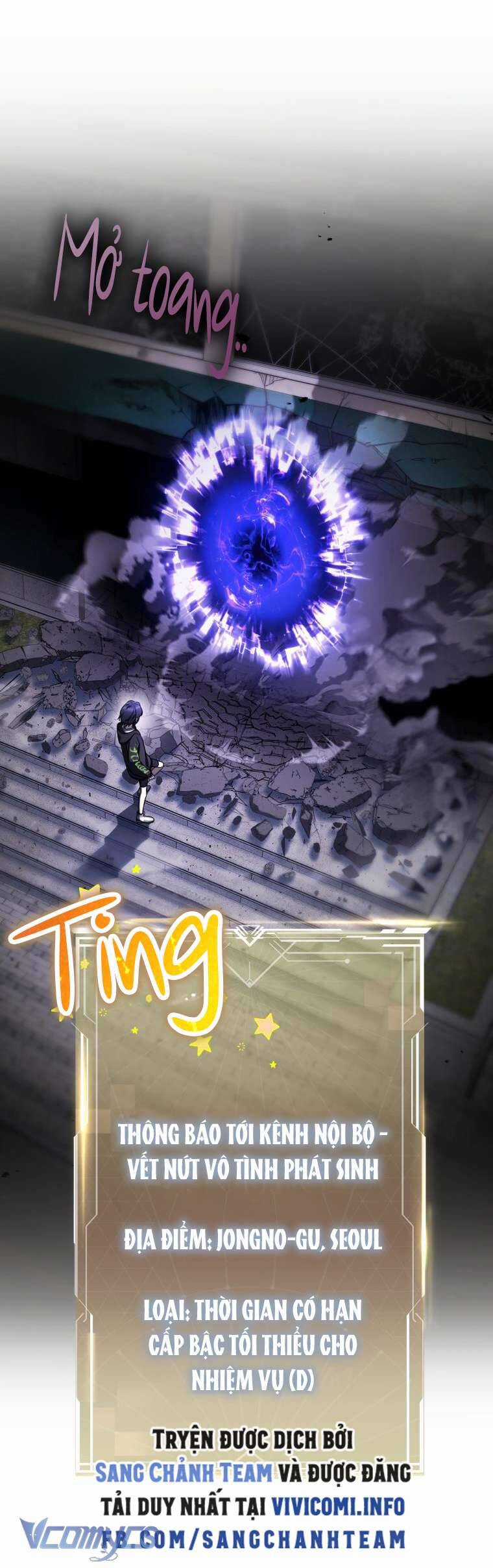 Hướng Dẫn Sinh Tồn Dành Cho Ranker Chapter 21 trang 36