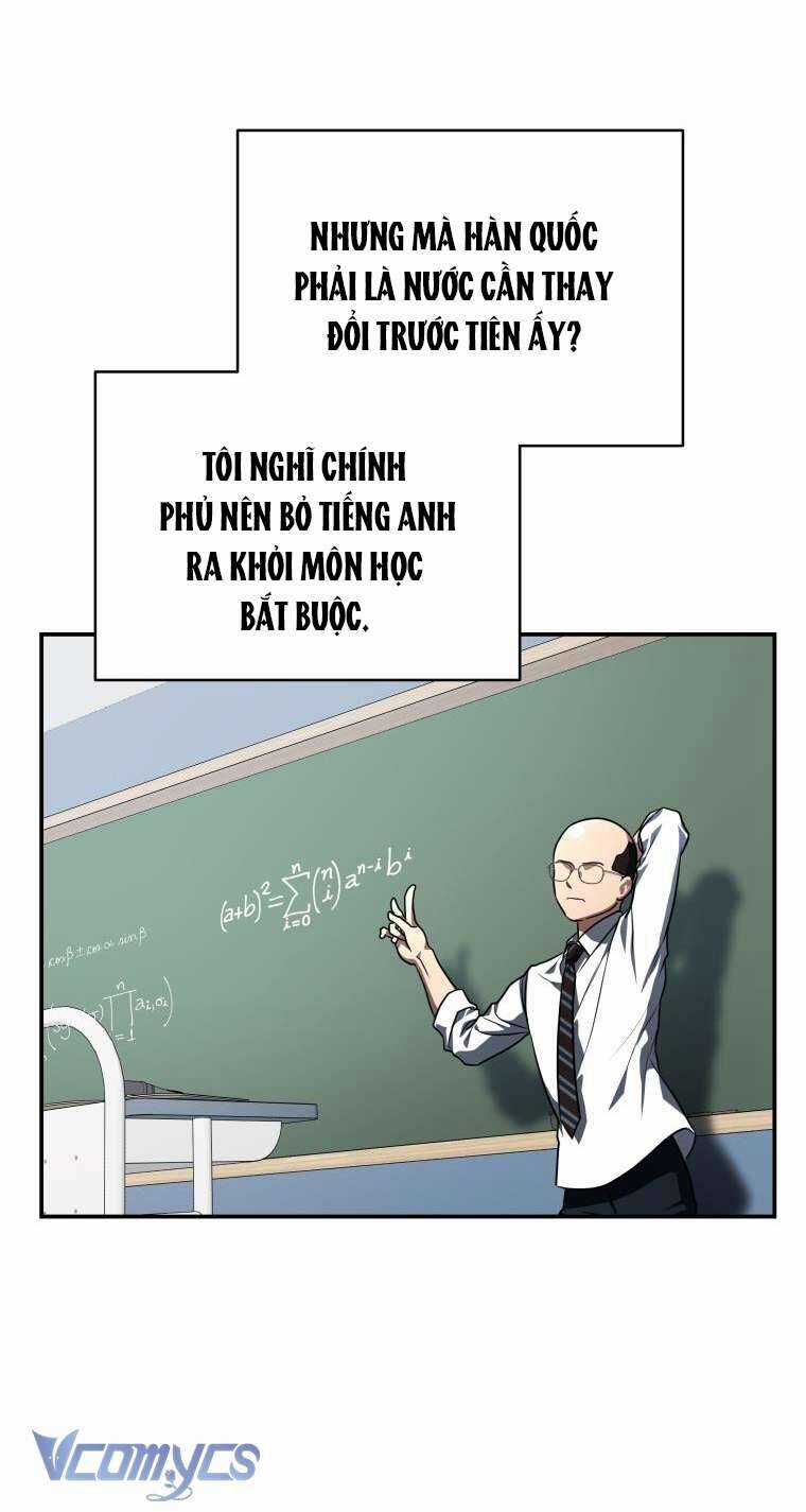 Hướng Dẫn Sinh Tồn Dành Cho Ranker Chapter 21 trang 4