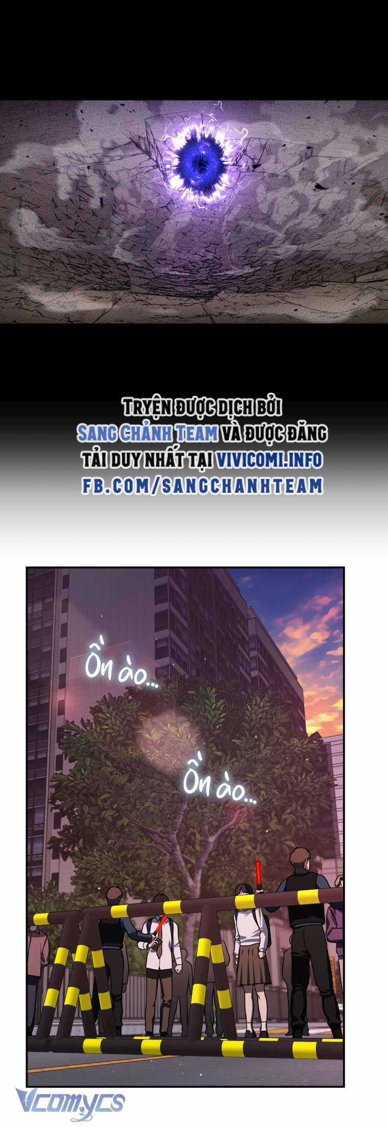 Hướng Dẫn Sinh Tồn Dành Cho Ranker Chapter 21 trang 41