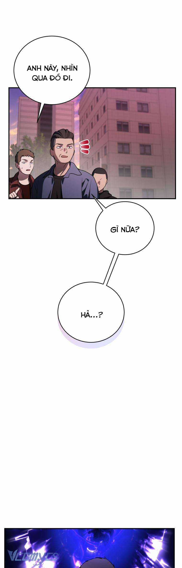 Hướng Dẫn Sinh Tồn Dành Cho Ranker Chapter 21 trang 46