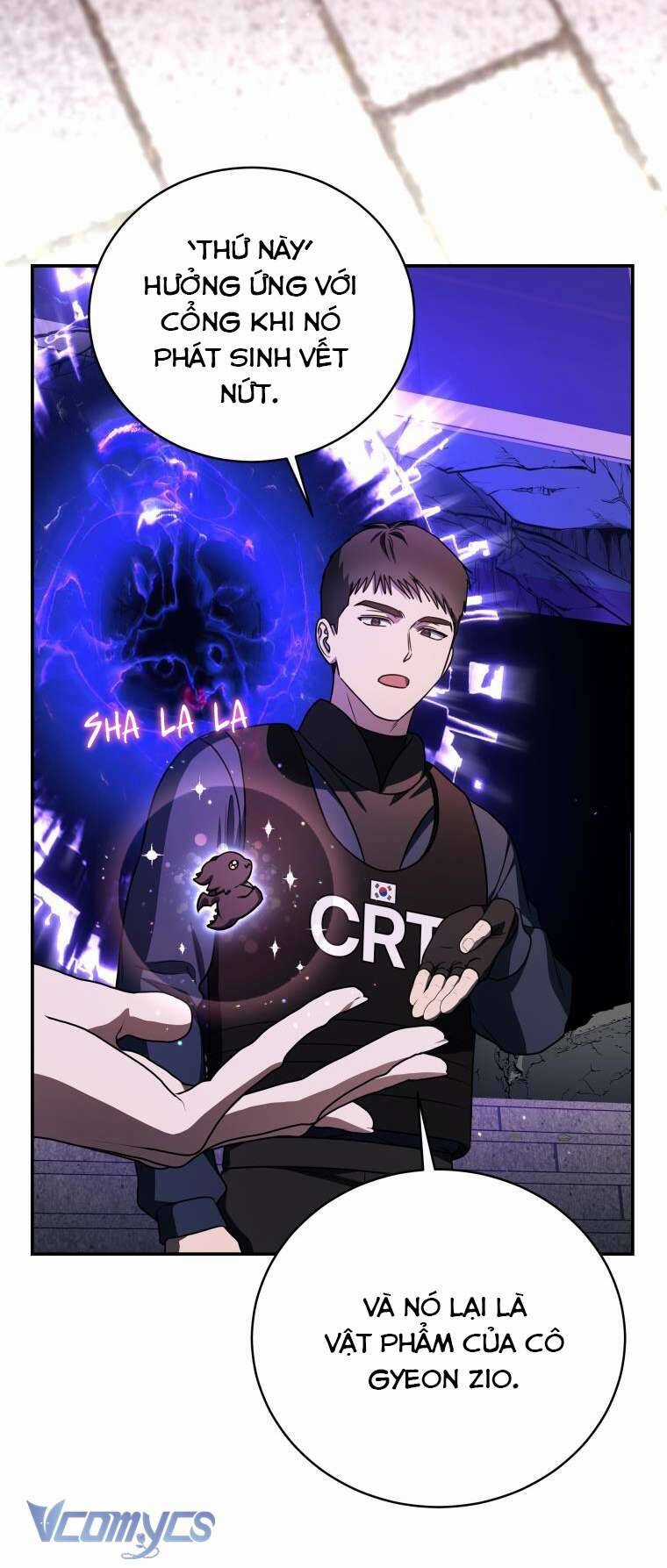 Hướng Dẫn Sinh Tồn Dành Cho Ranker Chapter 21 trang 51