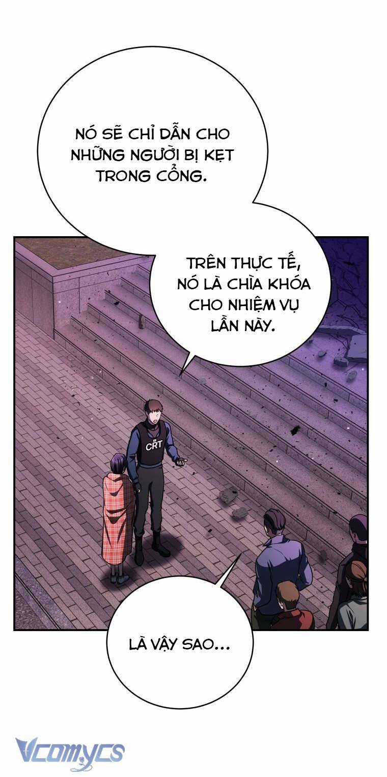 Hướng Dẫn Sinh Tồn Dành Cho Ranker Chapter 21 trang 52