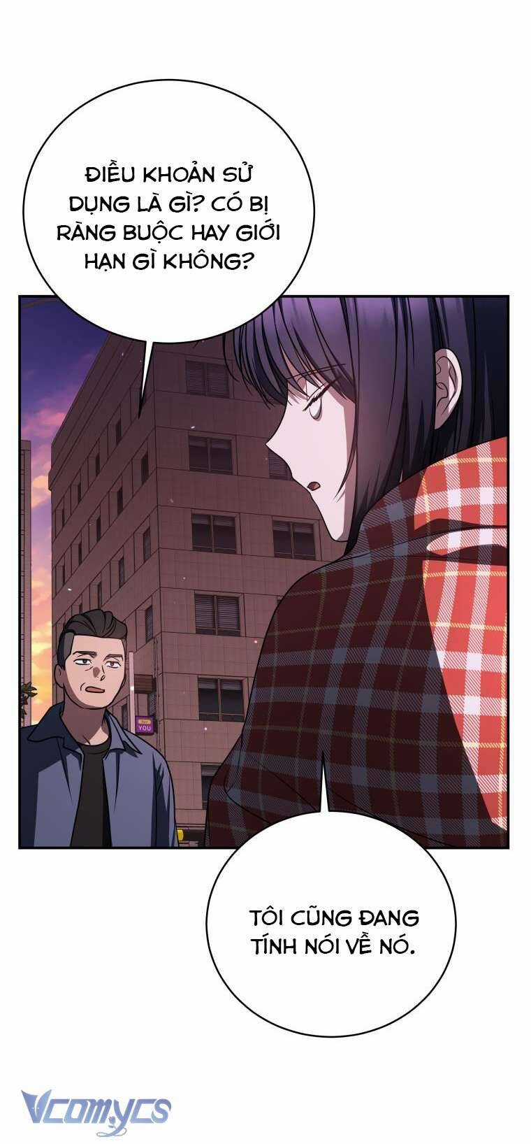 Hướng Dẫn Sinh Tồn Dành Cho Ranker Chapter 21 trang 53