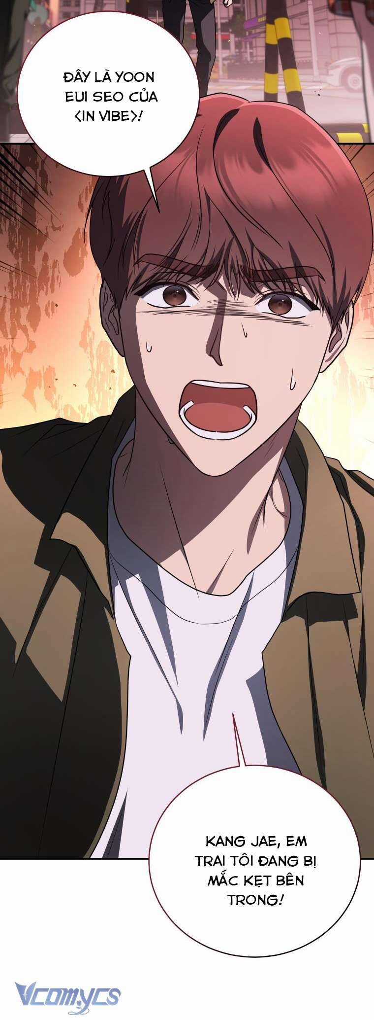 Hướng Dẫn Sinh Tồn Dành Cho Ranker Chapter 21 trang 57