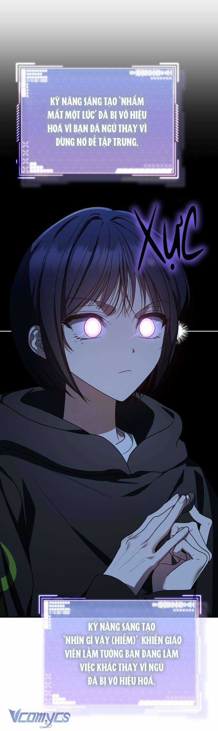 Hướng Dẫn Sinh Tồn Dành Cho Ranker Chapter 21 trang 6