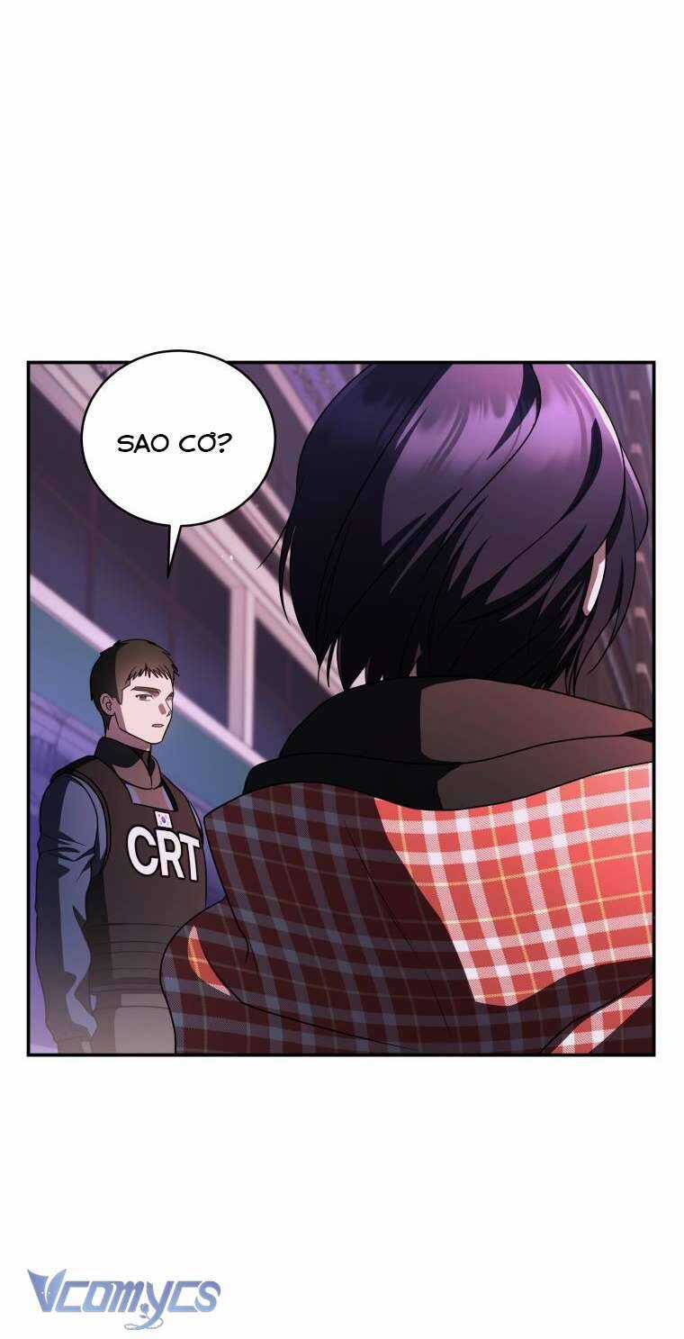 Hướng Dẫn Sinh Tồn Dành Cho Ranker Chapter 21 trang 65