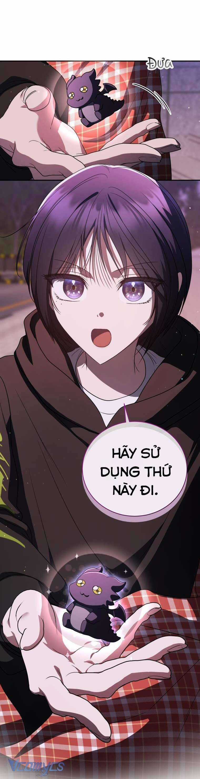 Hướng Dẫn Sinh Tồn Dành Cho Ranker Chapter 21 trang 66