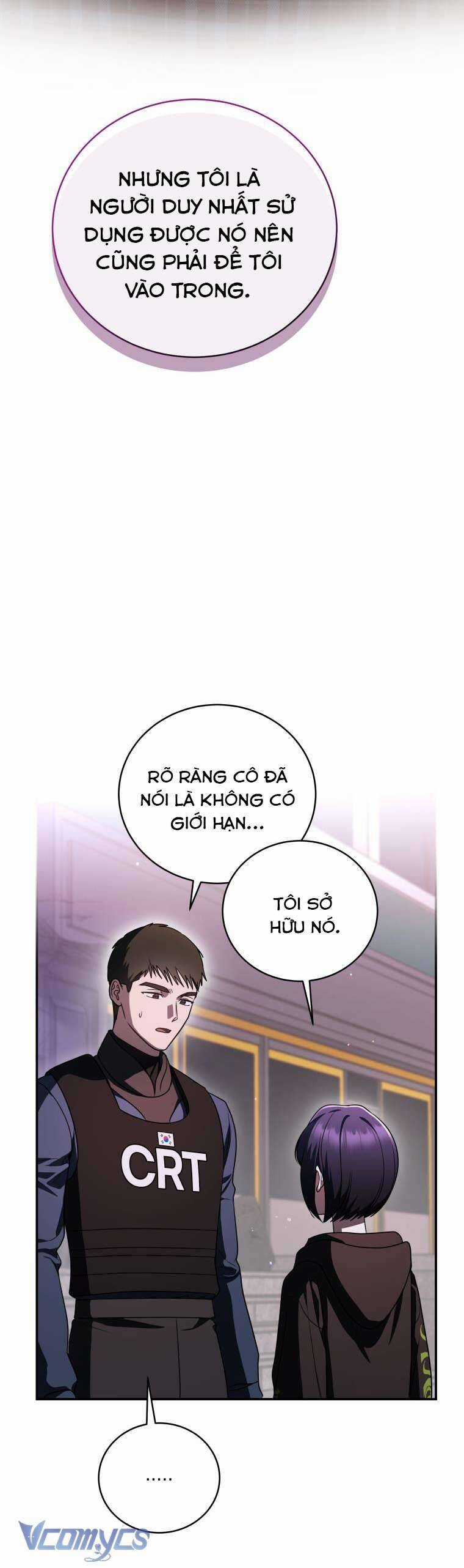 Hướng Dẫn Sinh Tồn Dành Cho Ranker Chapter 21 trang 67