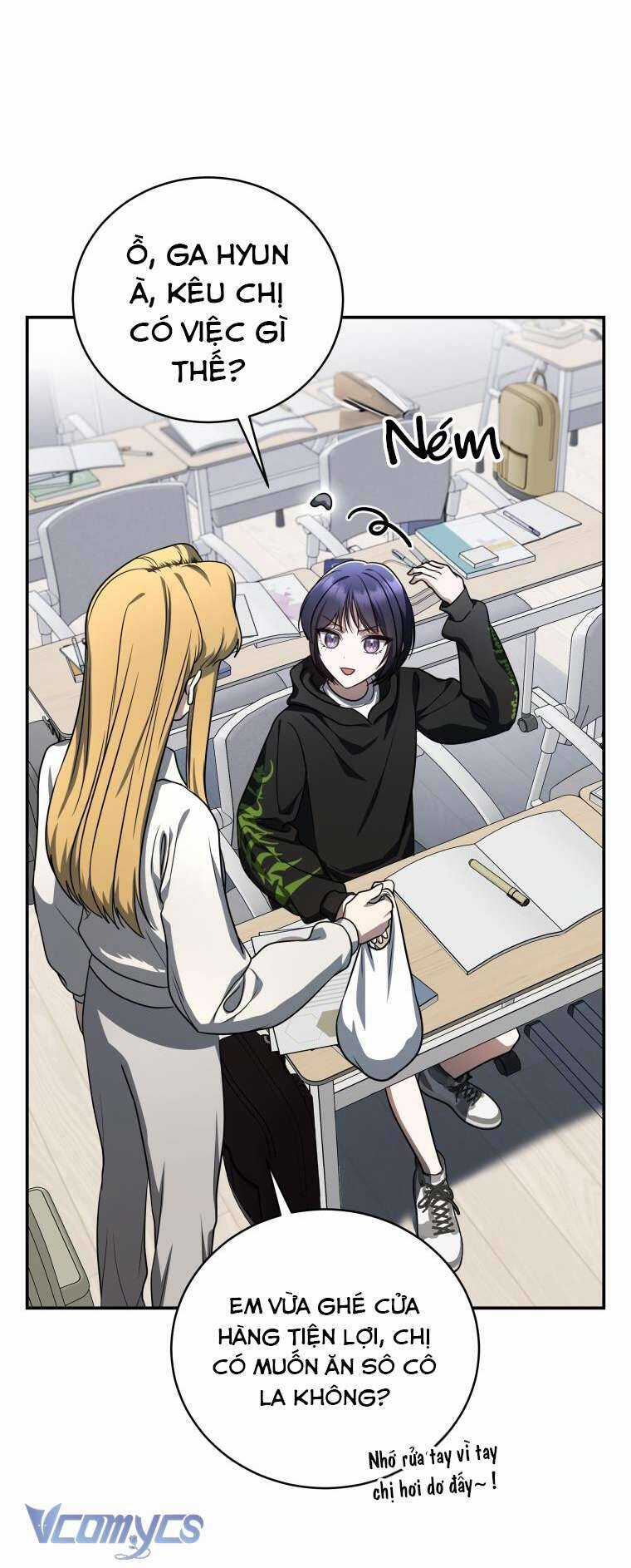 Hướng Dẫn Sinh Tồn Dành Cho Ranker Chapter 21 trang 7