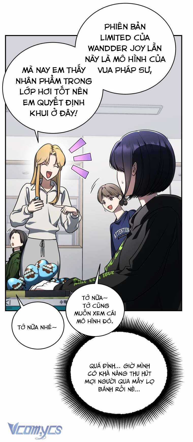 Hướng Dẫn Sinh Tồn Dành Cho Ranker Chapter 21 trang 9