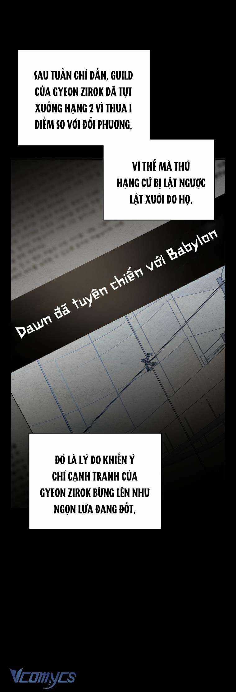 Hướng Dẫn Sinh Tồn Dành Cho Ranker Chapter 22 trang 11