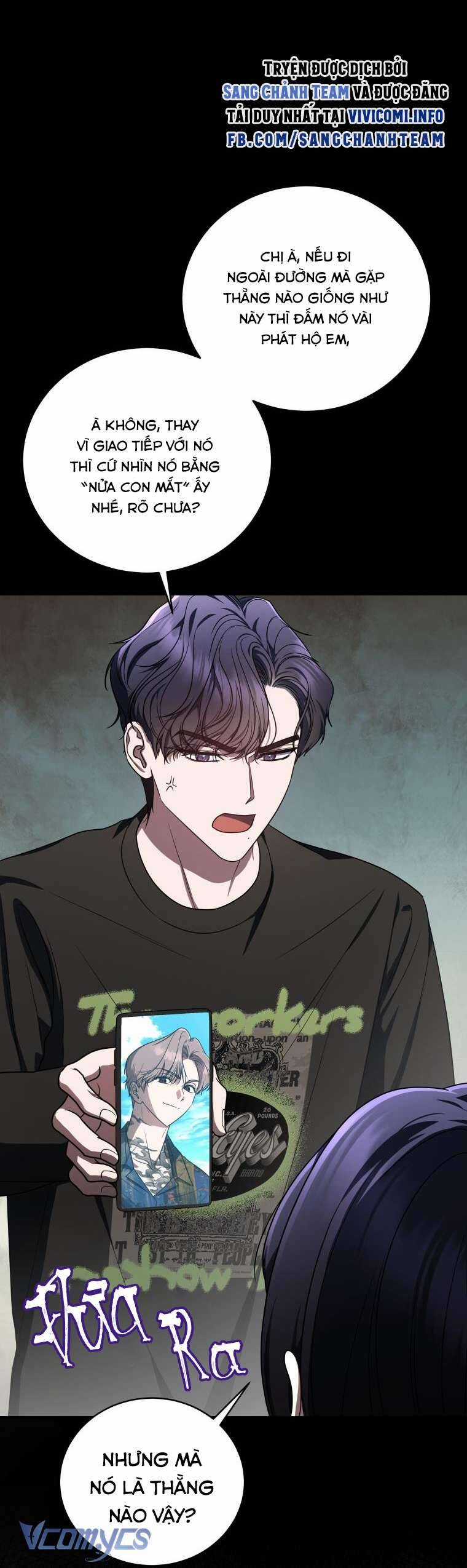 Hướng Dẫn Sinh Tồn Dành Cho Ranker Chapter 22 trang 12