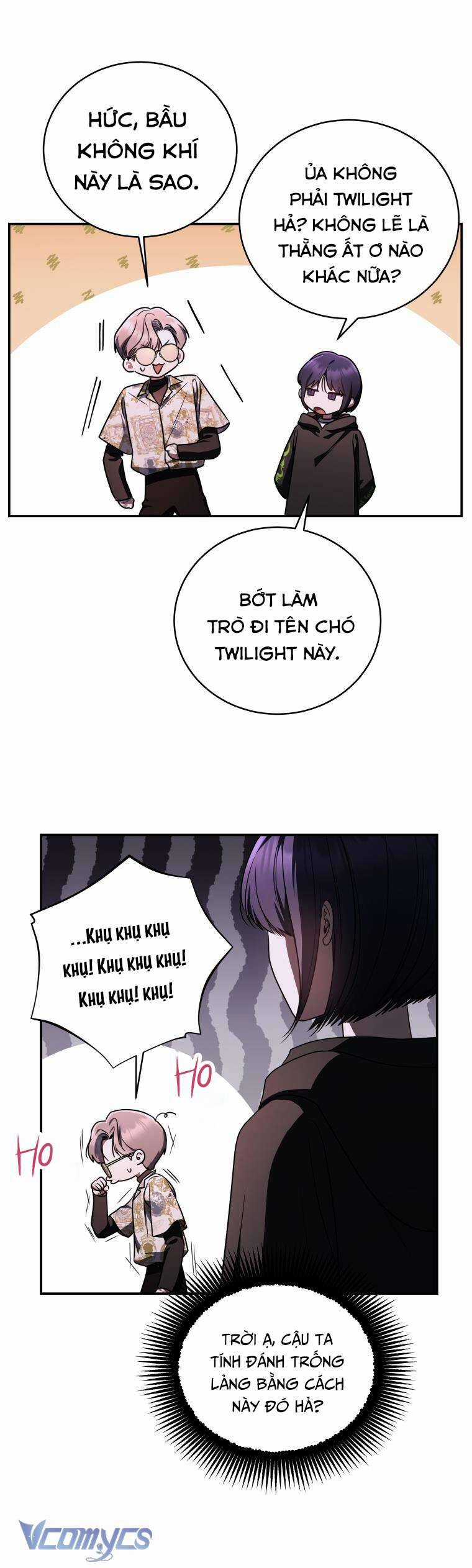 Hướng Dẫn Sinh Tồn Dành Cho Ranker Chapter 22 trang 16