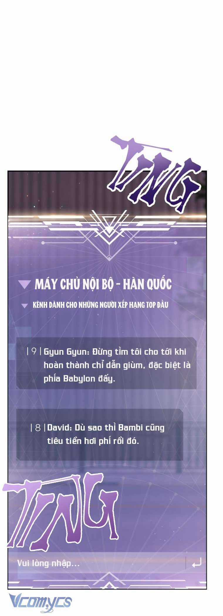 Hướng Dẫn Sinh Tồn Dành Cho Ranker Chapter 22 trang 17