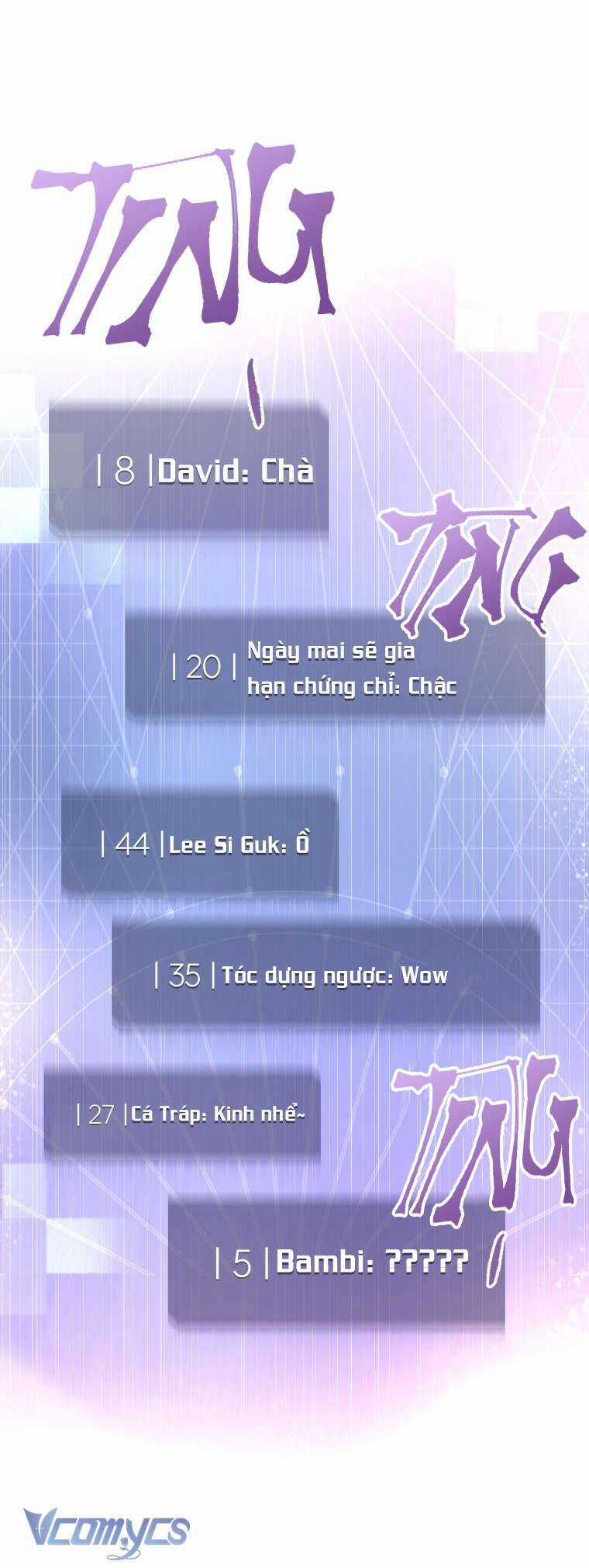 Hướng Dẫn Sinh Tồn Dành Cho Ranker Chapter 22 trang 19