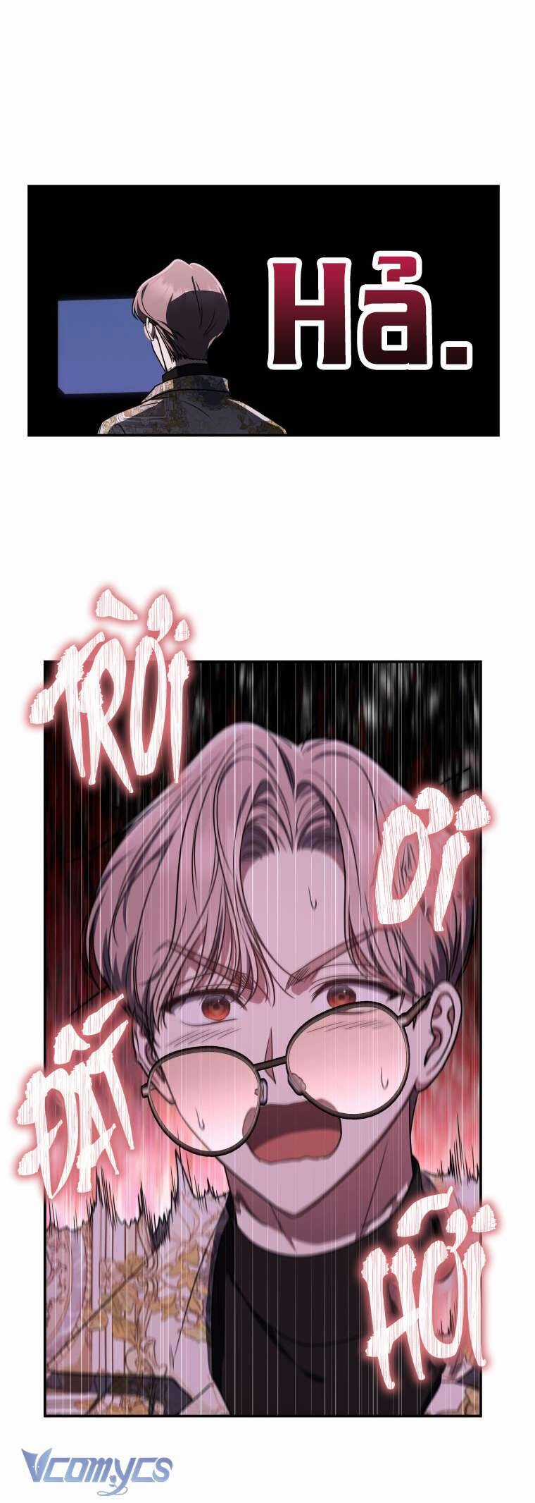 Hướng Dẫn Sinh Tồn Dành Cho Ranker Chapter 22 trang 20