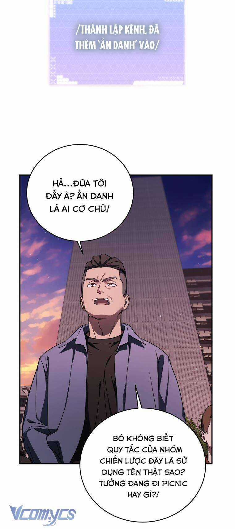 Hướng Dẫn Sinh Tồn Dành Cho Ranker Chapter 22 trang 23