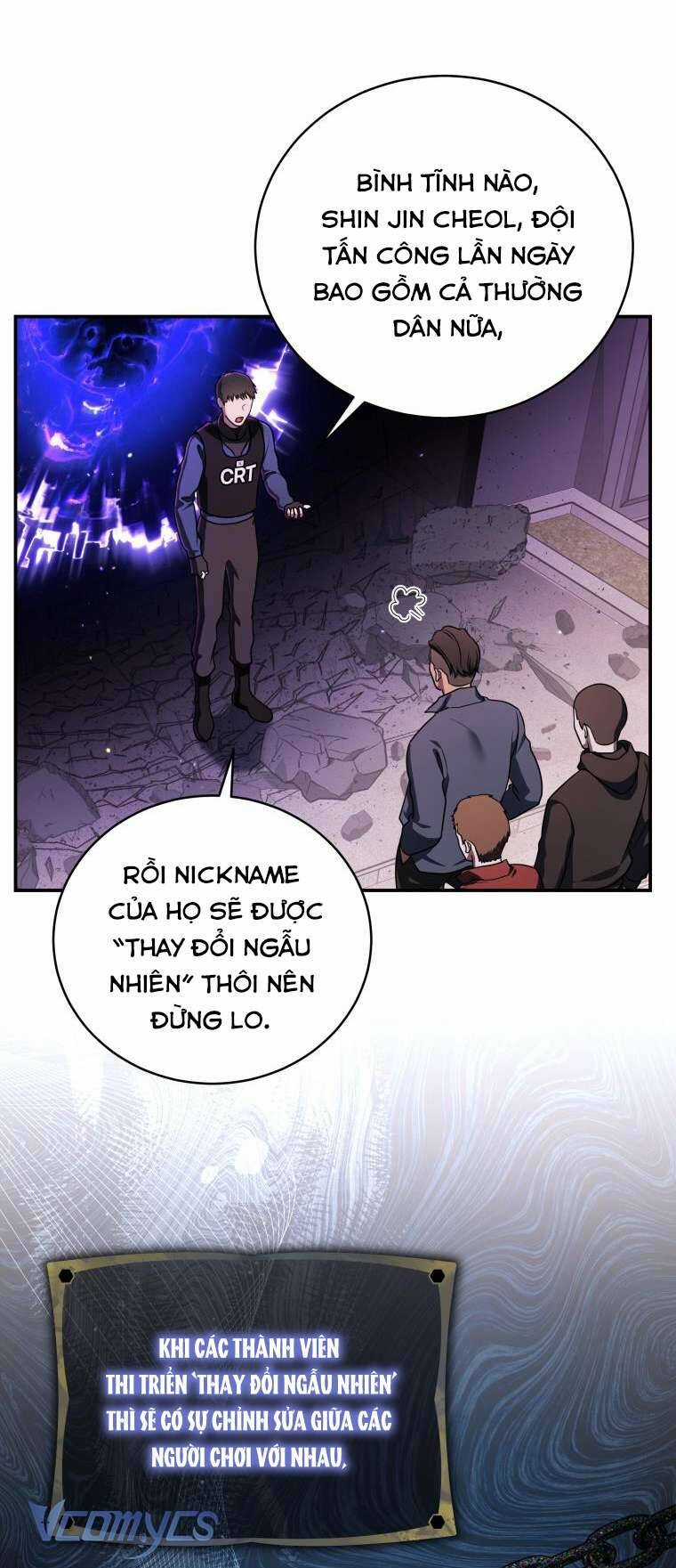 Hướng Dẫn Sinh Tồn Dành Cho Ranker Chapter 22 trang 25