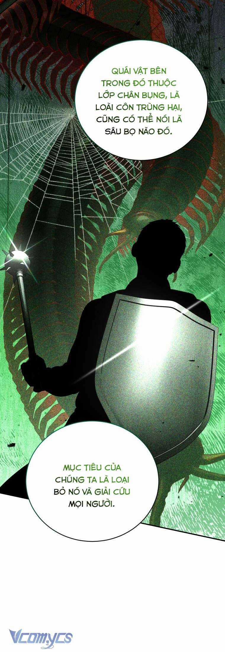 Hướng Dẫn Sinh Tồn Dành Cho Ranker Chapter 22 trang 31