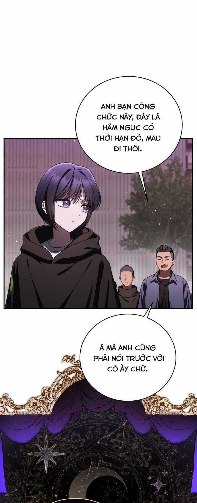 Hướng Dẫn Sinh Tồn Dành Cho Ranker Chapter 22 trang 34