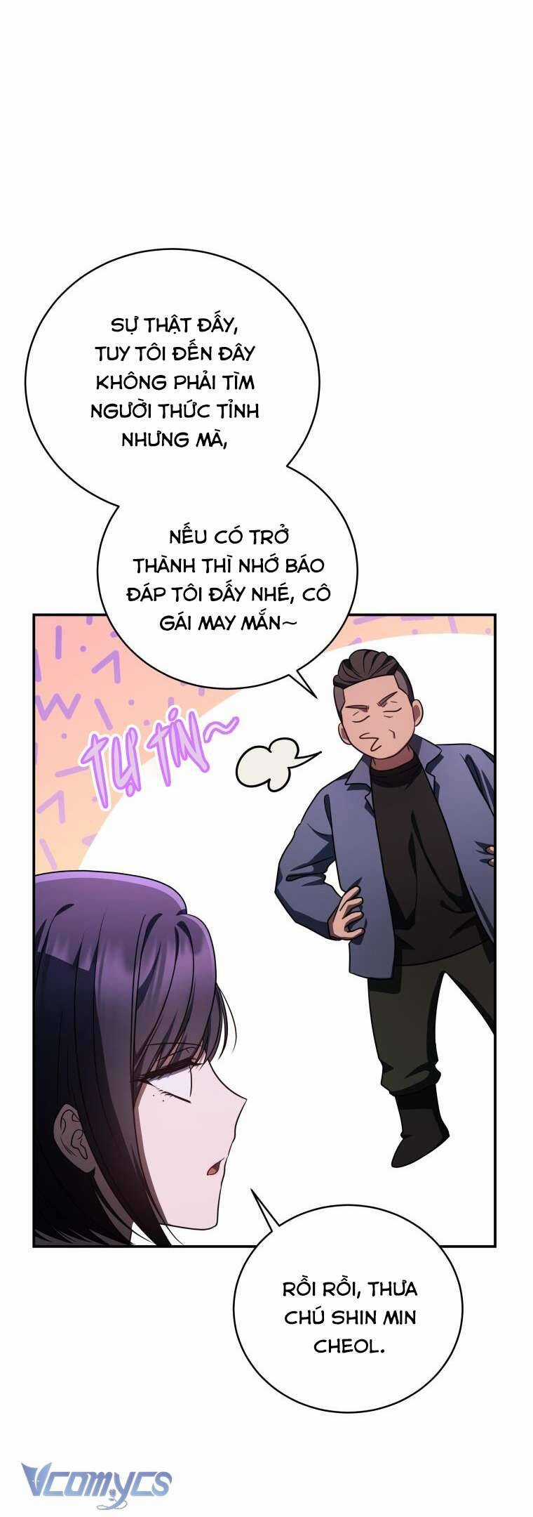 Hướng Dẫn Sinh Tồn Dành Cho Ranker Chapter 22 trang 36