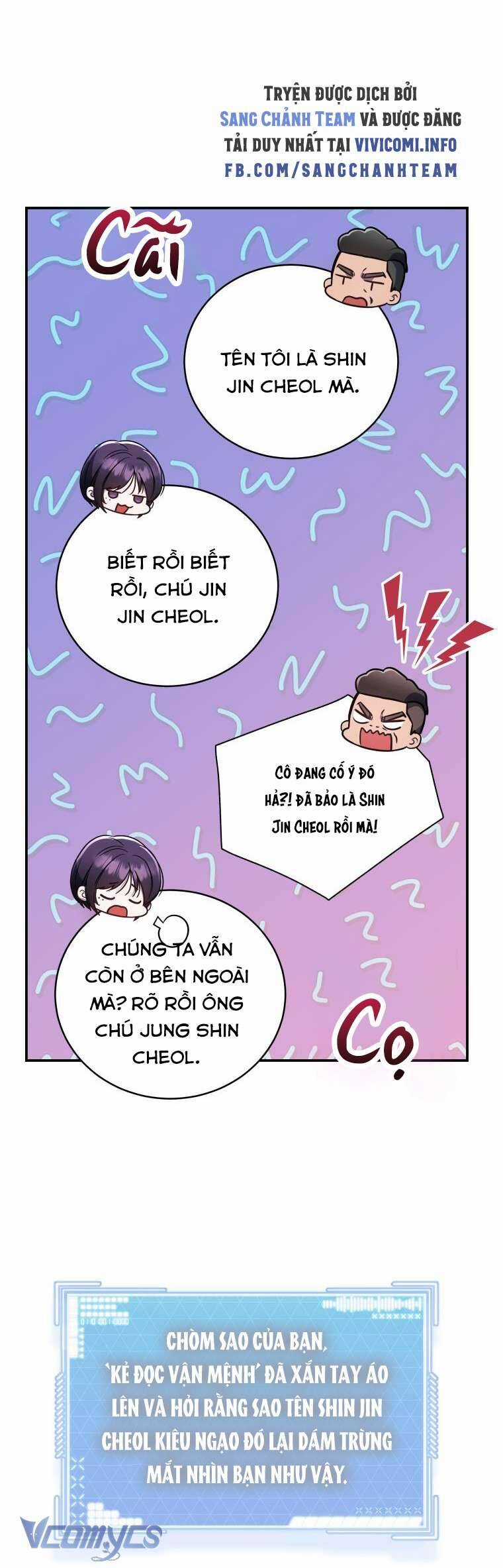 Hướng Dẫn Sinh Tồn Dành Cho Ranker Chapter 22 trang 37