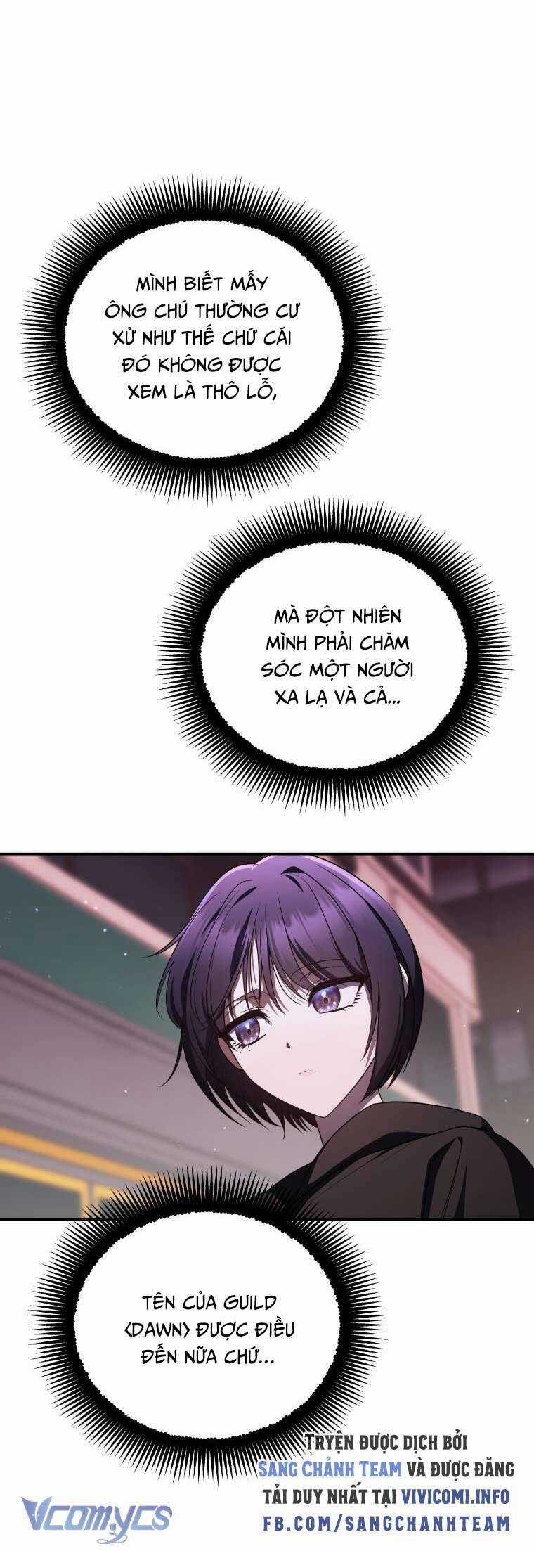 Hướng Dẫn Sinh Tồn Dành Cho Ranker Chapter 22 trang 40