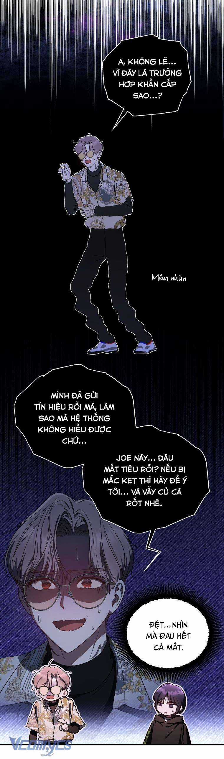 Hướng Dẫn Sinh Tồn Dành Cho Ranker Chapter 22 trang 43