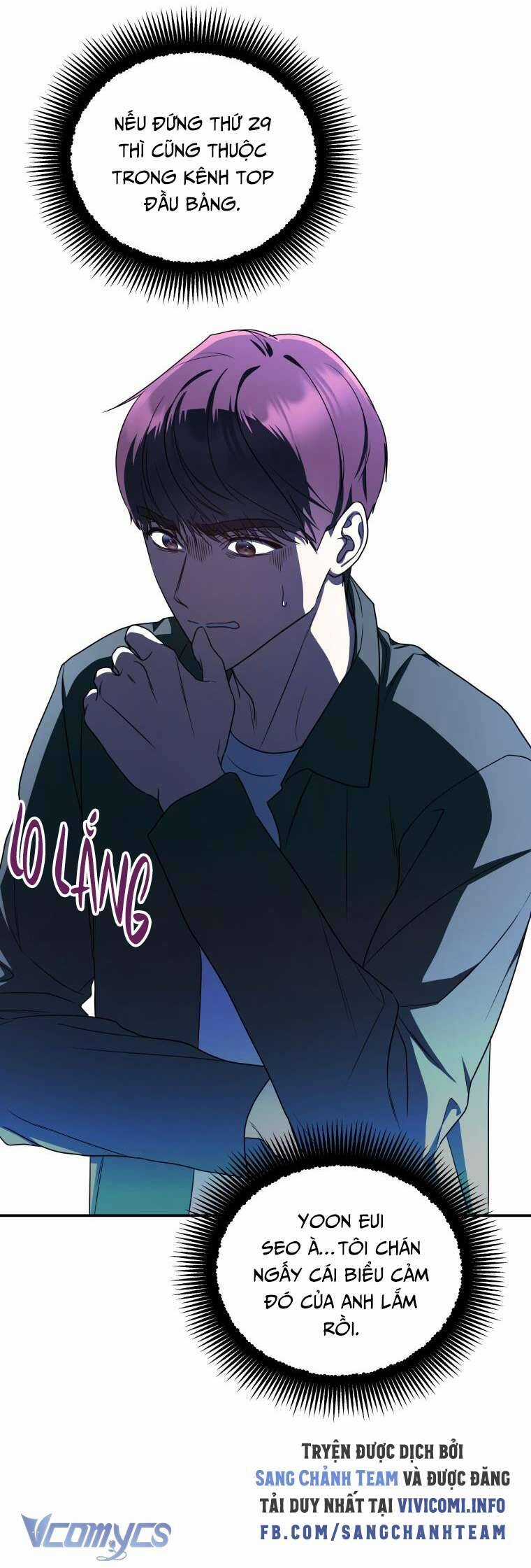 Hướng Dẫn Sinh Tồn Dành Cho Ranker Chapter 22 trang 46