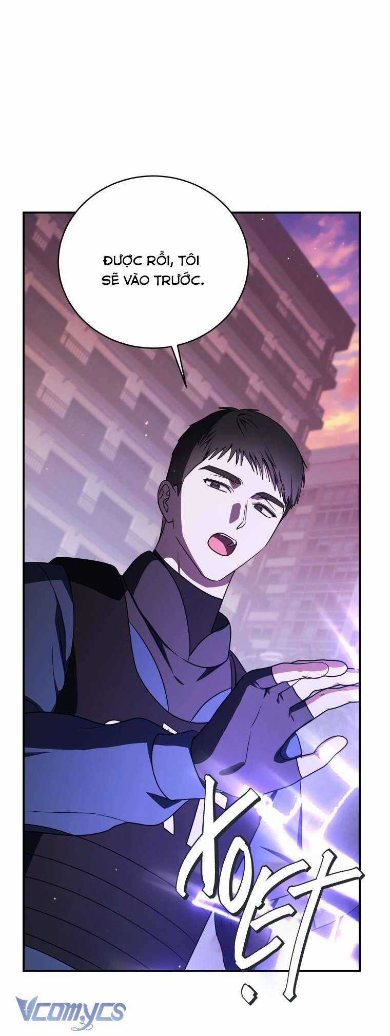 Hướng Dẫn Sinh Tồn Dành Cho Ranker Chapter 22 trang 47