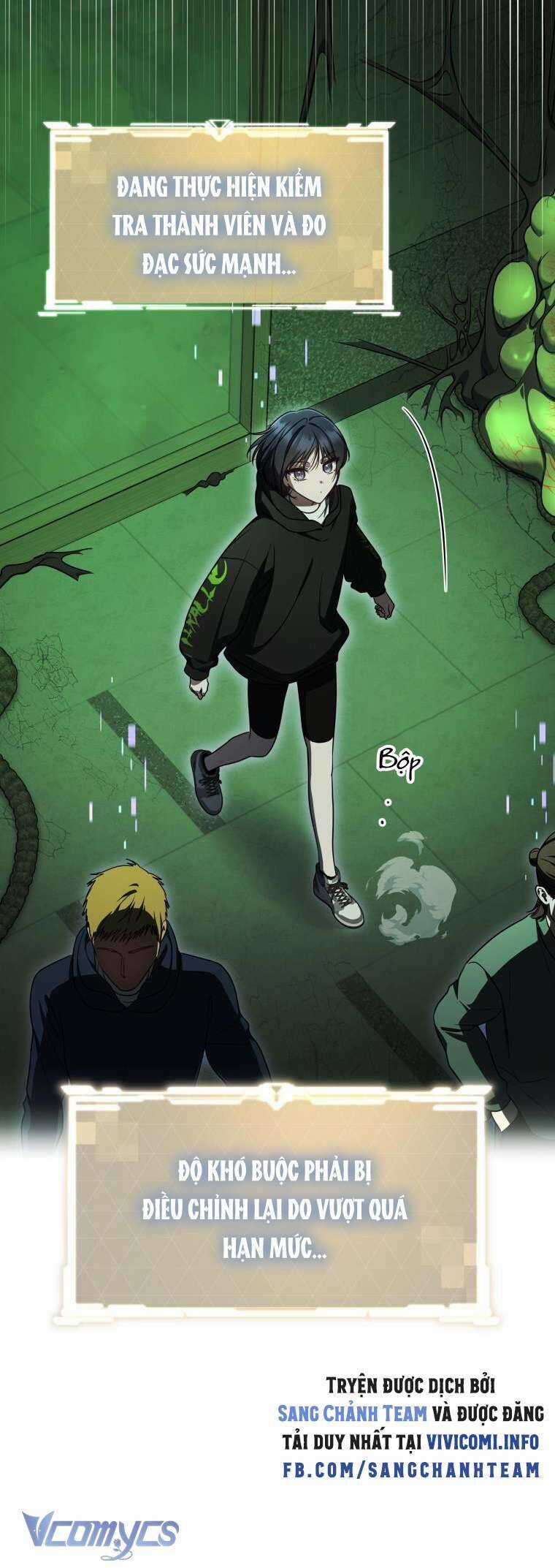 Hướng Dẫn Sinh Tồn Dành Cho Ranker Chapter 22 trang 54