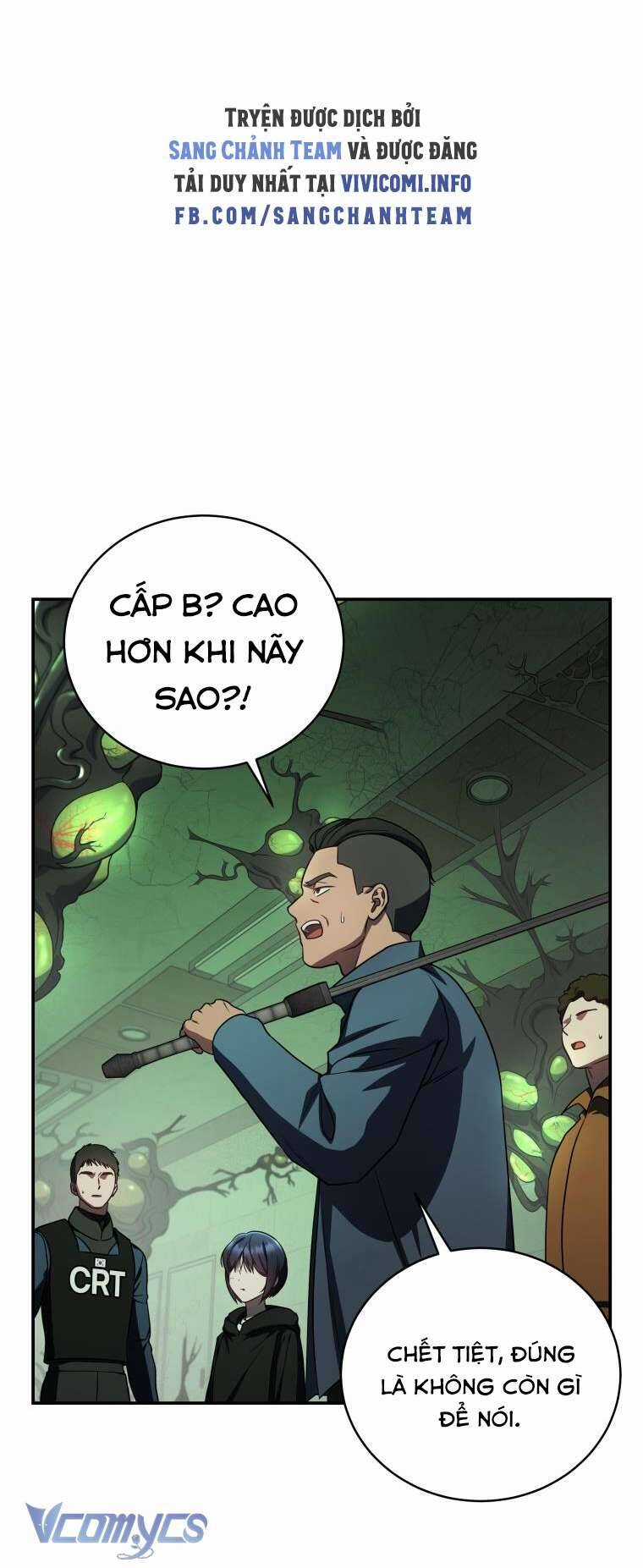 Hướng Dẫn Sinh Tồn Dành Cho Ranker Chapter 22 trang 59