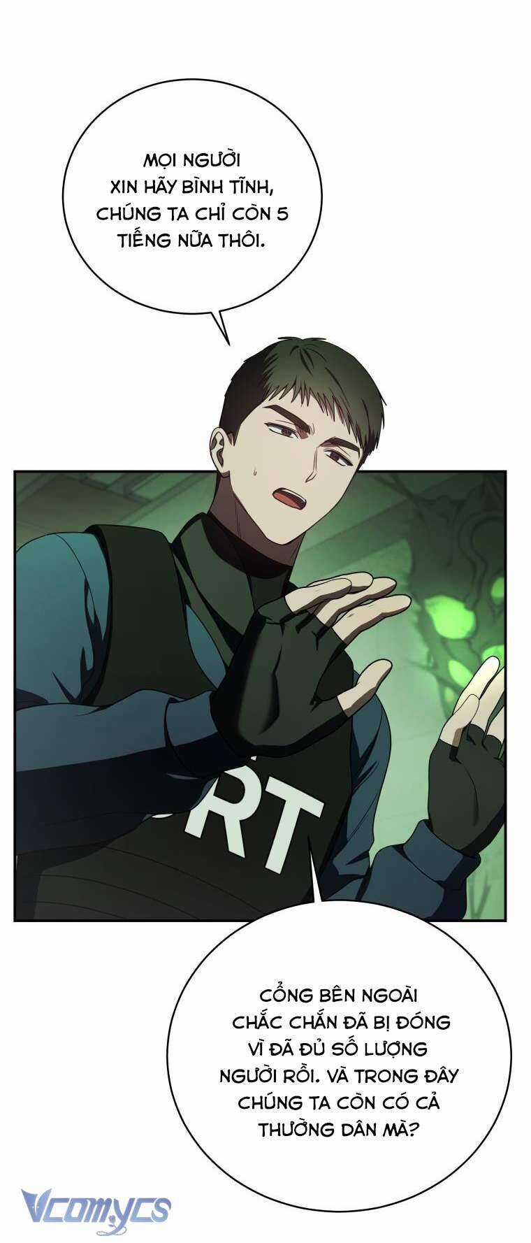 Hướng Dẫn Sinh Tồn Dành Cho Ranker Chapter 22 trang 61