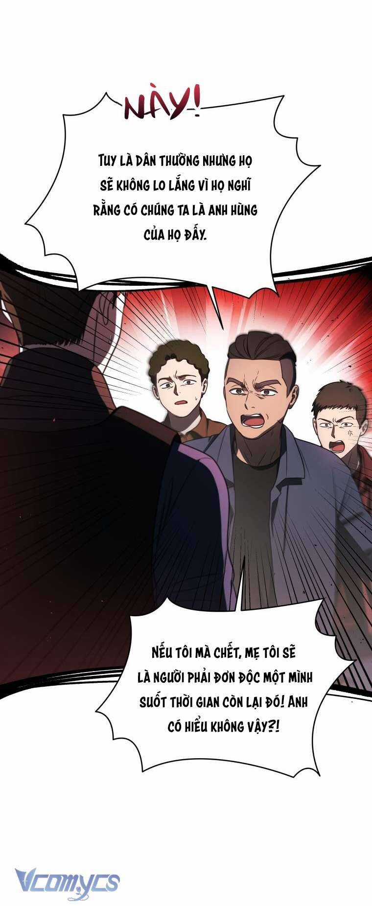 Hướng Dẫn Sinh Tồn Dành Cho Ranker Chapter 22 trang 62