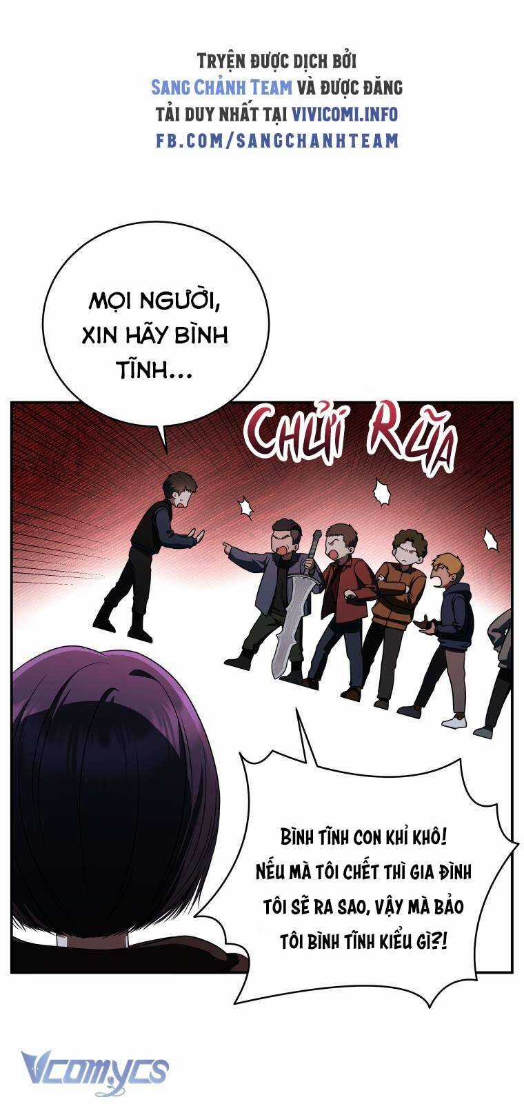 Hướng Dẫn Sinh Tồn Dành Cho Ranker Chapter 22 trang 63