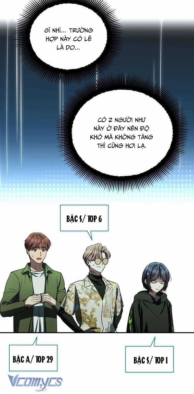 Hướng Dẫn Sinh Tồn Dành Cho Ranker Chapter 22 trang 65