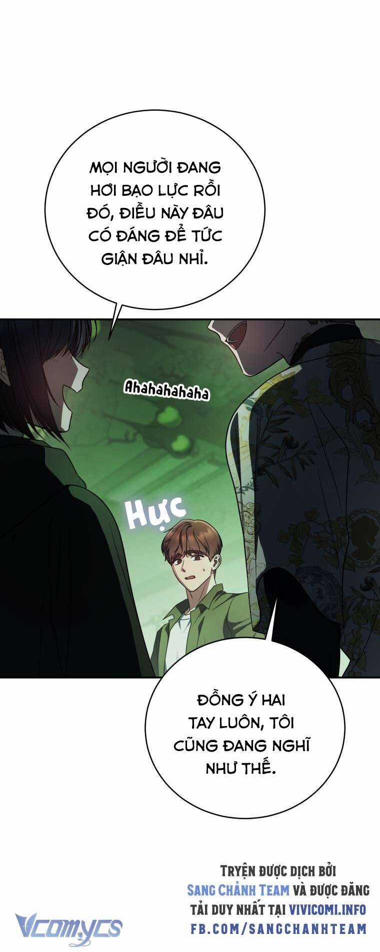 Hướng Dẫn Sinh Tồn Dành Cho Ranker Chapter 22 trang 68