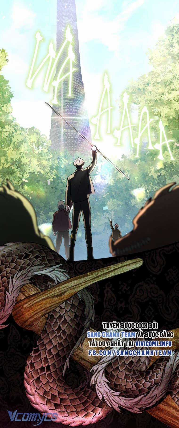 Hướng Dẫn Sinh Tồn Dành Cho Ranker Chapter 22 trang 7