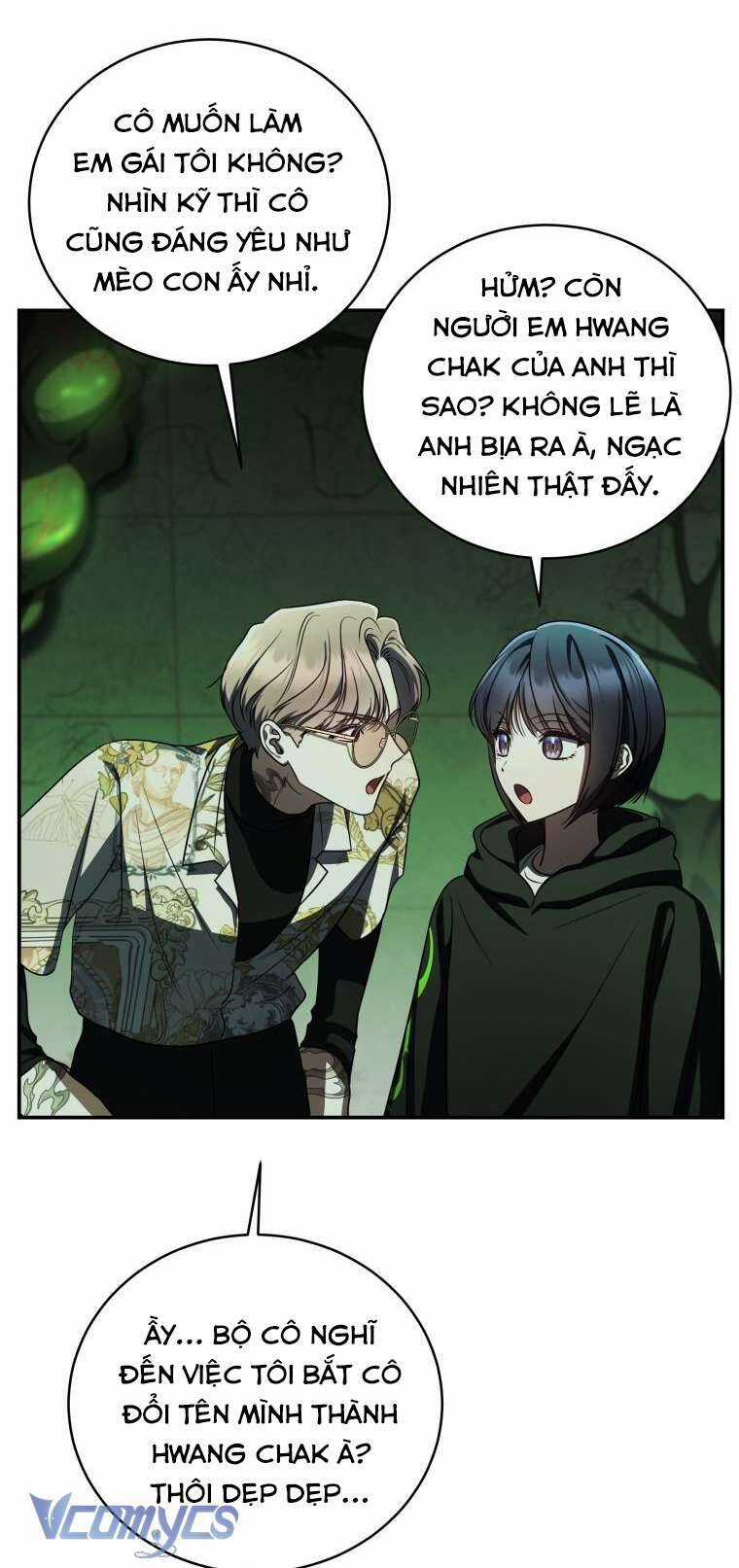 Hướng Dẫn Sinh Tồn Dành Cho Ranker Chapter 22 trang 70