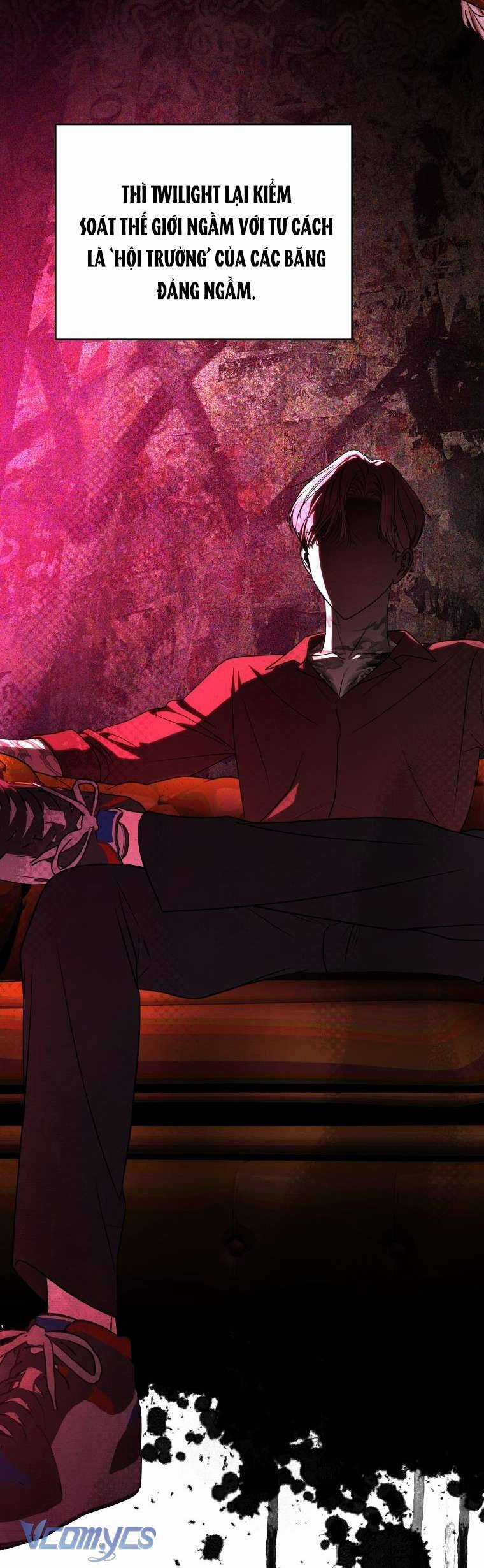 Hướng Dẫn Sinh Tồn Dành Cho Ranker Chapter 22 trang 8