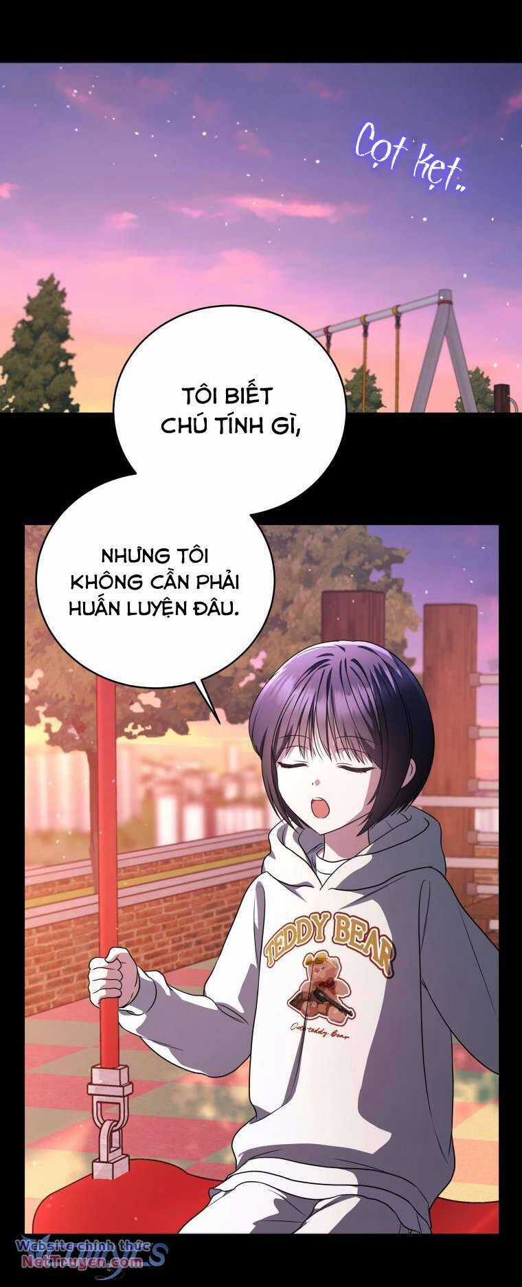 Hướng Dẫn Sinh Tồn Dành Cho Ranker Chapter 23 trang 11
